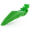 Acerbis Kawasaki KLX110 rear mudguard (0023998)