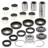 kit réparation bielettes d'amortisseur All Balls 27-1002 YAM YFM350 WARRIOR BANSHEE