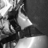Enduristan replacement mounting strap (steering column)