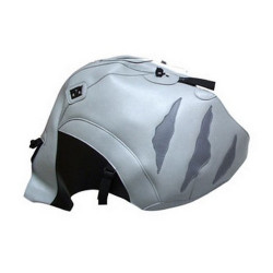 Bagster tank mat light grey/steel deco (1392J) Triumph 900/955 Tiger