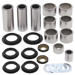 Kit réparation bielettes All Balls Kawasaki 27-1123 KLX250S 09-10