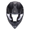 Casque cross Scorpion VX-16 EVO AIR NOIR MAT