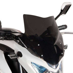 Saute-vent Barracuda AEROSPORT Honda CB500F 13-15