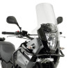 Bulle incolore Givi +10cm D443ST Yamaha XT 660Z Tenere 2008-2016
