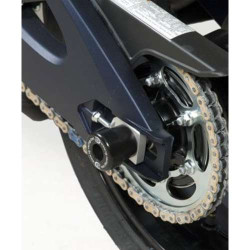 Oscillating arm protection R&G (SP0050BK) Suzuki GSX-R600/750/1000