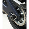 Protection bras oscillant R&G (SP0050BK) Suzuki GSX-R600/750/1000