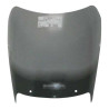 Bulle MRA Origine Claire Honda VFR750F RC24