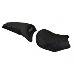 Seat cover Tappezzeria SIHU ULTRAGRIP Kawasaki Kawasaki Ninja 650 17-