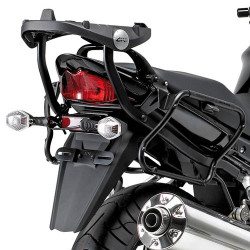 Monorack Givi for Top Case MONOLOCK (539FZ+M5M) Suzuki BANDIT 650/1250 07-