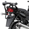 Monorack Givi pour Top Case MONOLOCK (539FZ+M5M) Suzuki BANDIT 650/1250 07-
