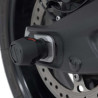 Protection bras oscillant SW-Motech Triumph TRIDENT 660