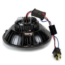 DENALI All On Adapter H4 headlight cluster (low beam + high beam) 2