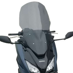 Bullster HP bubble 71cm (BH197HP) Honda 750 FORZA