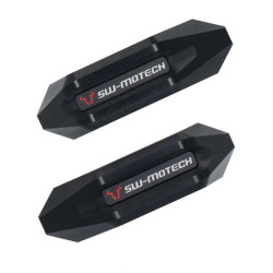 Tampons de protection SW-Motech Suzuki GSX-S950/GSX-S1000/GSX-S1000 GT (STP.05.590.10900/B)