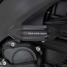 Tampons de protection SW-Motech Suzuki GSX-S950/GSX-S1000/GSX-S1000 GT (STP.05.590.10900/B)