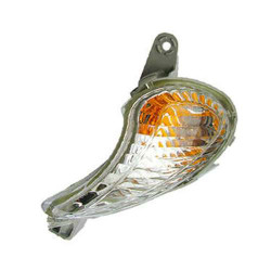 Bihr original turn signal front left GSX1340R HAYABUSA