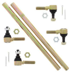 Kit rotules de direction et axes All Balls 52-1011 ARTIC CAT 250/366/400/500