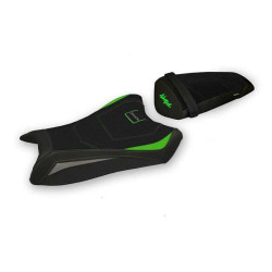 Seat cover Tappezzeria CA MAU SPECIAL COMFORT SYSTEM Kawasaki ZX-10R 11-15