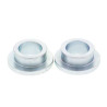 Kit entretoises roue arrière All Balls 11-1012 Honda CR80R