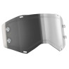 Ecran Double Lens LIGHT SENSTIVE pour Masque Scott PROSPECT / FURY ENDURO Tear Off
