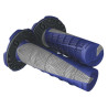 Scott Duece + Donut GRIP handles Blue/Grey