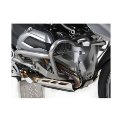 Pare-carters bas Hepco Becker BMW R1200GS LC 13-18