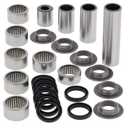 kit réparation bielettes d'amortisseur All Balls 27-1093 DVX400 04-08 KFX400 03-06