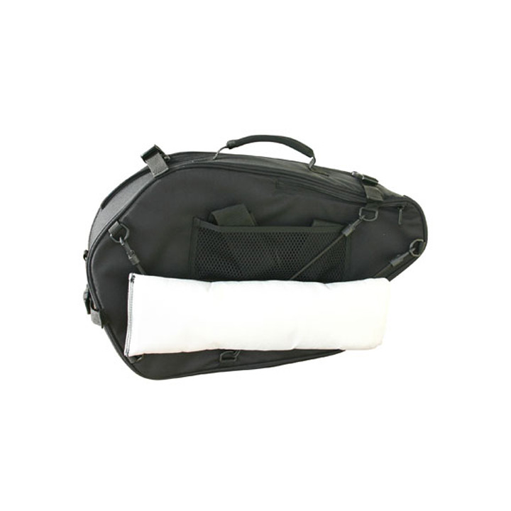 Bagster thermal kit for rider bags