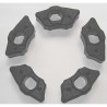 Amortisseur de couple roue arrière Tourmax Honda OEM 41241-MT8-003