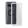 Protection pluie pour coque SP CONNECT Samsung S10