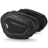 SW-Motech PRO BLAZE Zero SR/S saddlebags