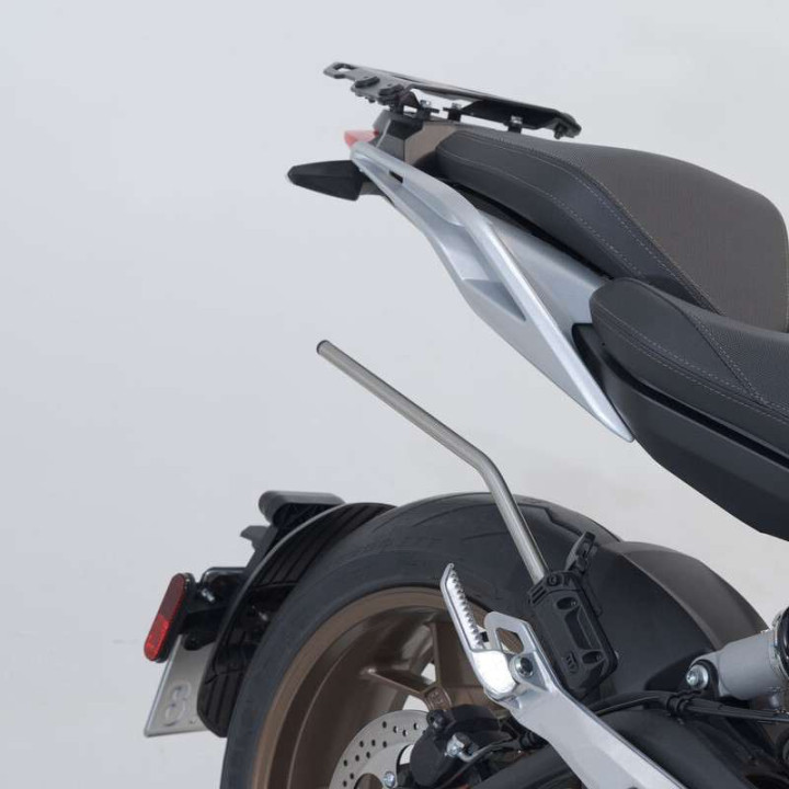 Sacoches cavalières SW-Motech PRO BLAZE Zero SR/S