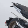 SW-Motech PRO BLAZE Zero SR/S saddlebags