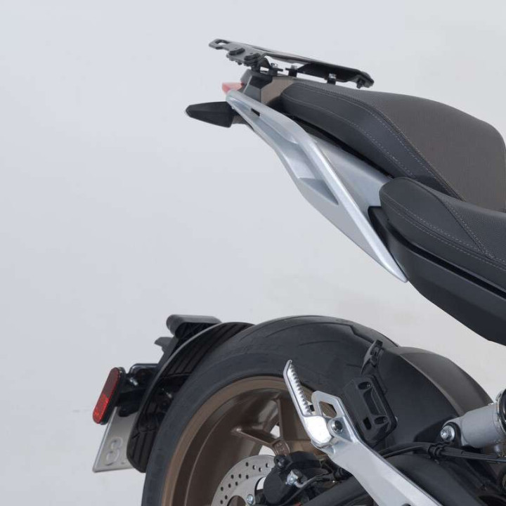 Sacoches cavalières SW-Motech PRO BLAZE Zero SR/S