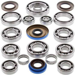 Kit bearing & joints of differential All Balls 25-2085 Polaris RANGER RZR 570