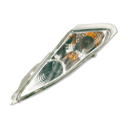 Clignotant origine Bihr avant gauche Yamaha MAJESTY 400