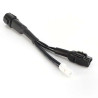 Shunt cable DENALI harness to DRL (DNL.WHS.048)