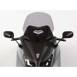 Bulle scooter MRA Touring Honda PCX 125 10-13