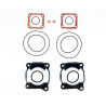Full engine seals Athena P400485160021 YFZ350 BANSHEE