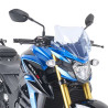 Givi ICE windscreen (A3113BL) Suzuki GSX-S750