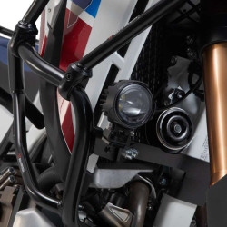 SW-Motech CRF1100L /Adventure Sports lamp mounting kit