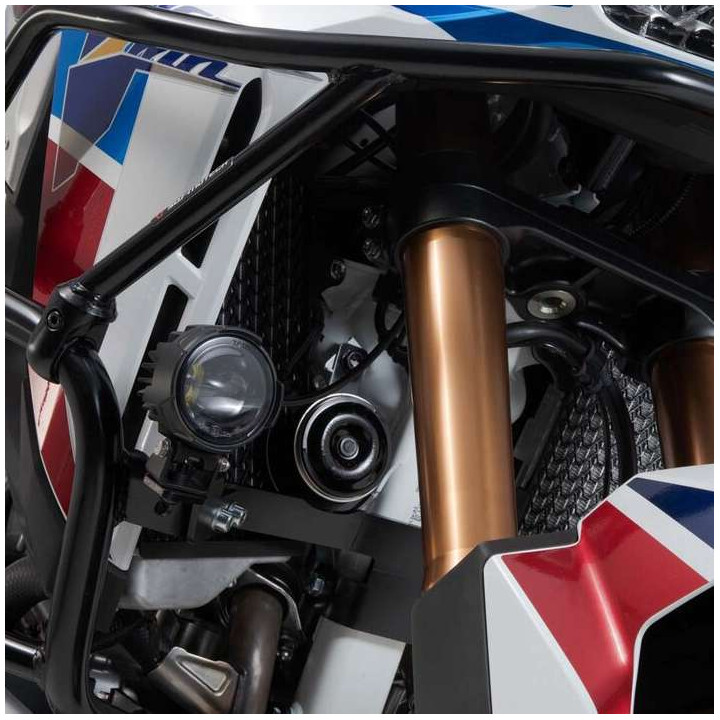 SW-Motech CRF1100L /Adventure Sports lamp mounting kit
