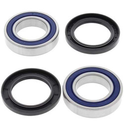 Wheel bearing kit Rear All Balls 25-1313 YAMAHA YFZ350 BANSHEE