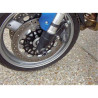Fork protection R&G Triumph SPEED TRIPLE 955 97-04