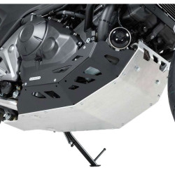 Sabot moteur SW-Motech Honda NC700 / NC750 sans DCT