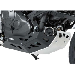 SW-Motech Honda NC700 / NC750 engine cover without DCT 2