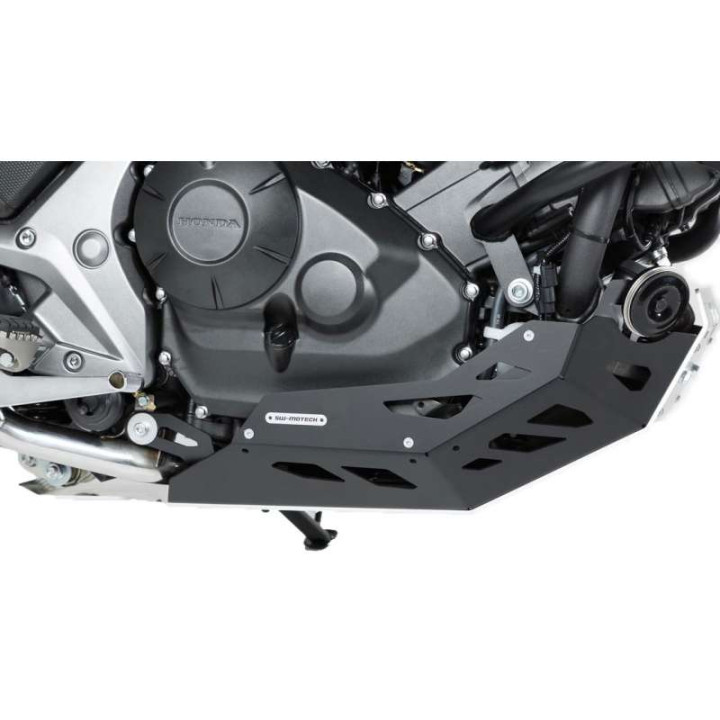 SW-Motech Honda NC700 / NC750 engine cover without DCT