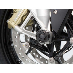 SW-Motech fork protector BMW S1000R/RR 2