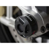 SW-Motech fork protector BMW S1000R/RR