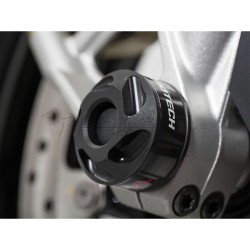 SW-Motech fork protector BMW S1000R/RR